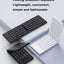 B031 Foldable Bluetooth Keyboard with arabic - Saif Al Najmi KwKeyboardSaif Al Najmi KwSaif Al Najmi KwB031 Foldable Bluetooth Keyboard with arabic