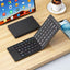 B031 Foldable Bluetooth Keyboard with arabic - Saif Al Najmi KwKeyboardSaif Al Najmi KwSaif Al Najmi KwB031 Foldable Bluetooth Keyboard with arabic