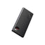 Baseus Adaman Metal Digital Display Quick Charge Power Bank 10000mAh 22.5W Black - Saif Al Najmi KwPower BanksBaseusSaif Al Najmi KwPPAD000001131803Baseus Adaman Metal Digital Display Quick Charge Power Bank 10000mAh 22.5W Black - Saif Al Najmi Kw