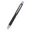 Uni Ball Jetstream Sxn-210 Retractable 1.0Mm 12pcs/pkt