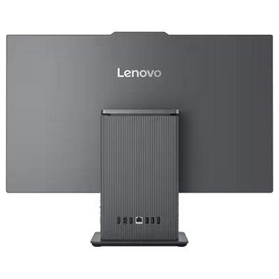 Lenovo IdeaCentre Gen 9 AIO PC - i5 / 8GB / 512GB (NVMe M.2 SSD) / 23.8" FHD Multi-Touch / DOS (Without OS) / 1YW / Luna Grey - Desktop