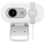 Logitech Brio 100 Full HD Webcam - White