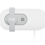 Logitech Brio 100 Full HD Webcam - White