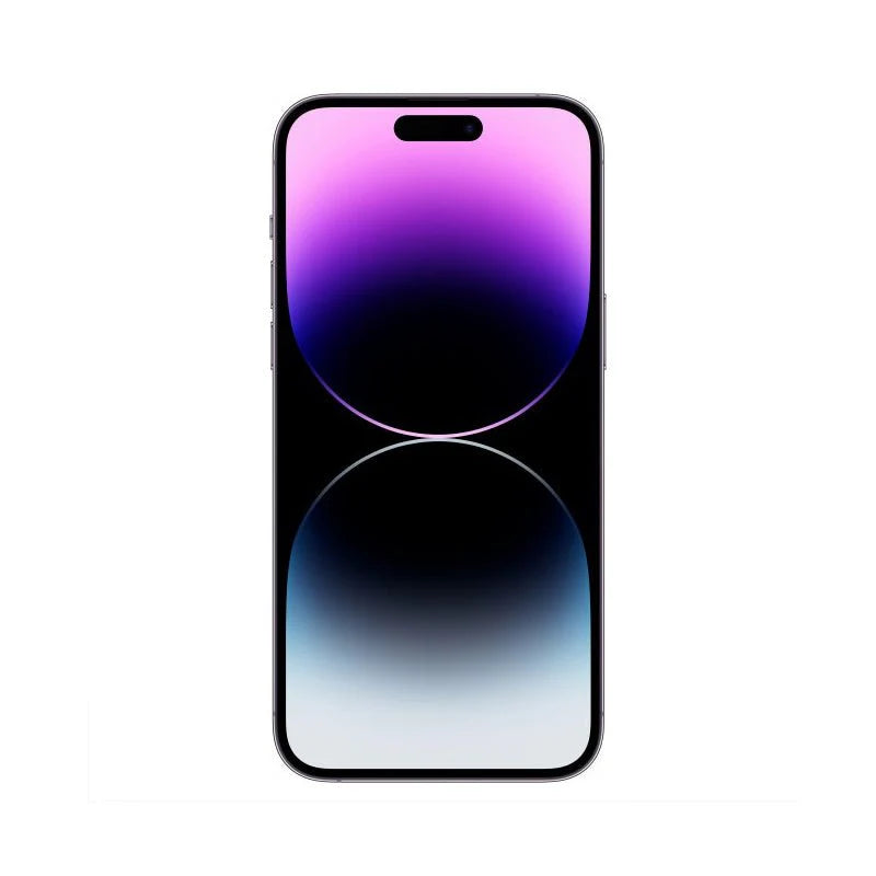 Apple iPhone 14 Pro - 128GB / Deep Purple / 5G / 6.1"