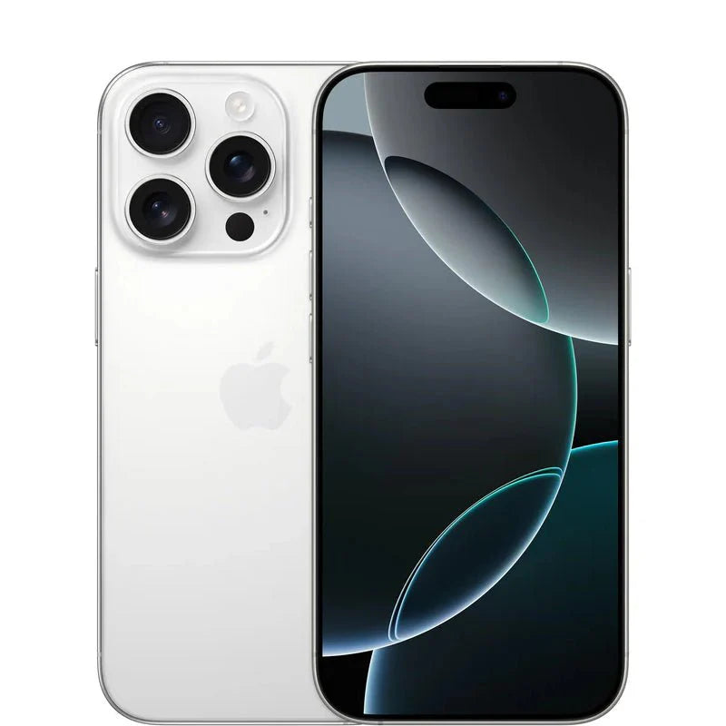 Apple iPhone 16 Pro - 256GB / 5G / 6.3" / Dual Physical Sim
