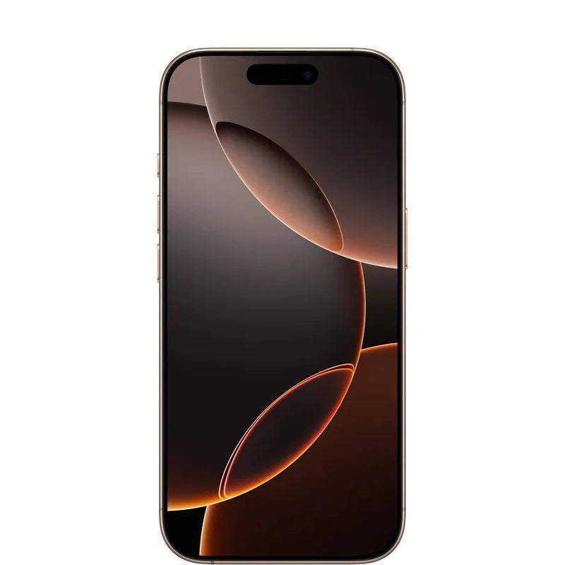 Apple iPhone 16 Pro Max - 256GB / 5G / 6.9" / Dual Physical Sim