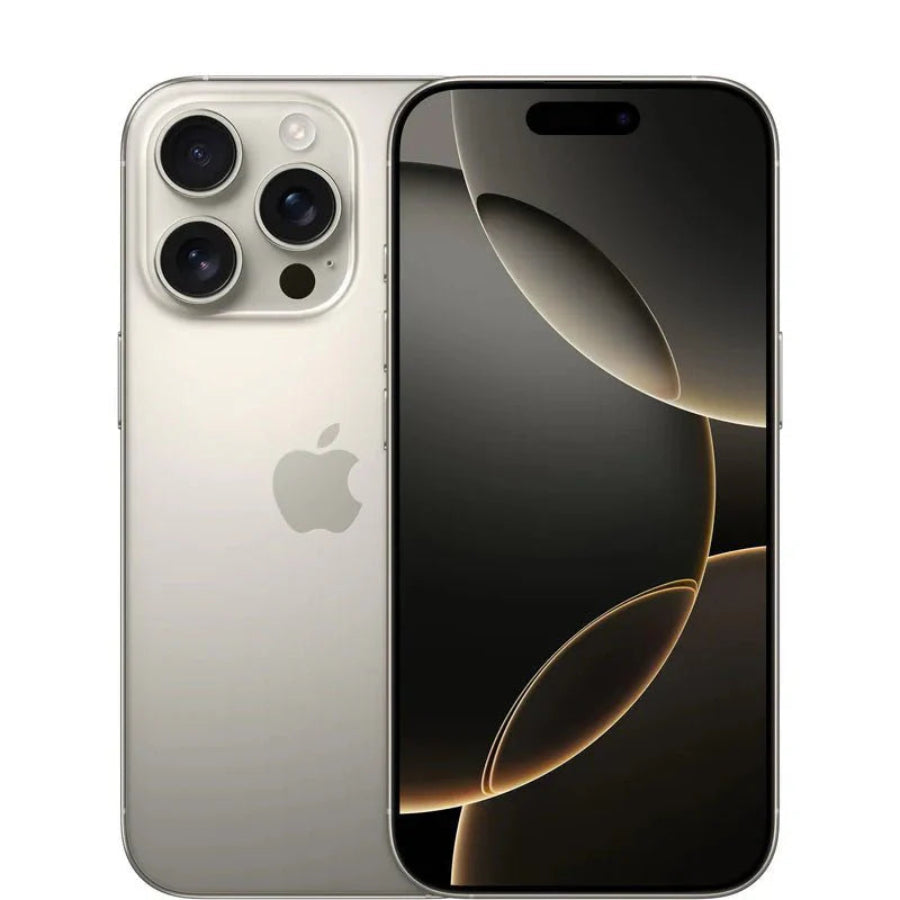 Apple iPhone 16 Pro Max - 256GB / 5G / 6.9" / Dual Physical Sim