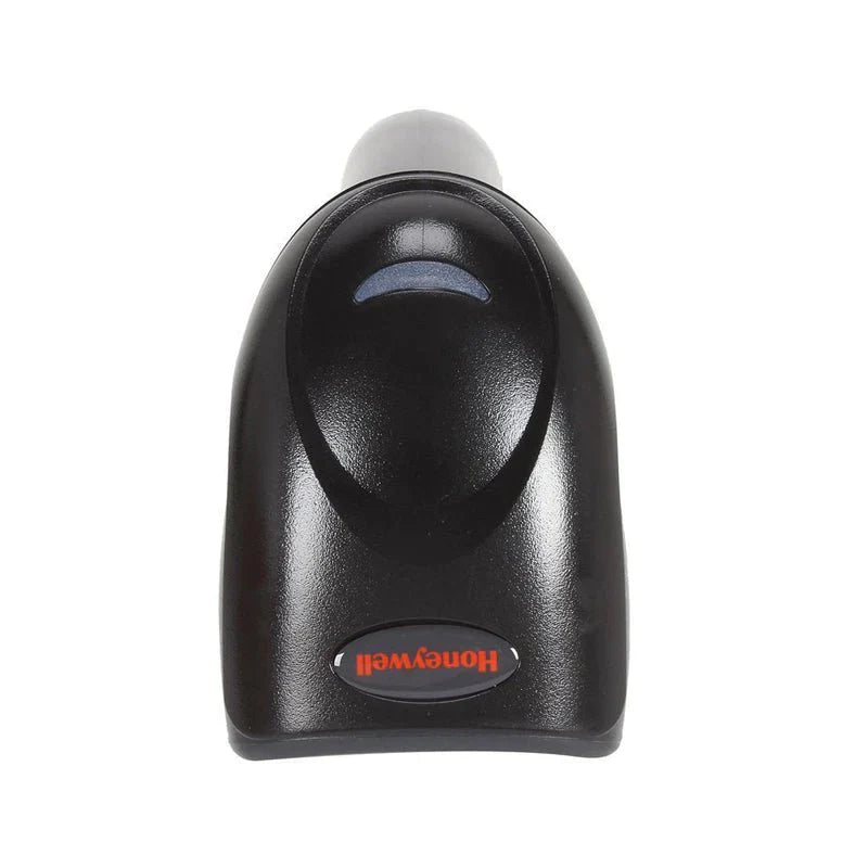 Honeywell Voyager 1250g Barcode Scanner – 100 lines per sec / USB / Single-Pass Scanner