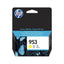HP 953 Yellow Ink Cartridge - 700 Pages / Yellow Color / Ink Cartridge