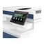 HP Color LaserJet Pro MFP 4303fdw - 33ppm / 600dpi / A4 / USB / LAN / Wi-Fi / Color Laser - Printer