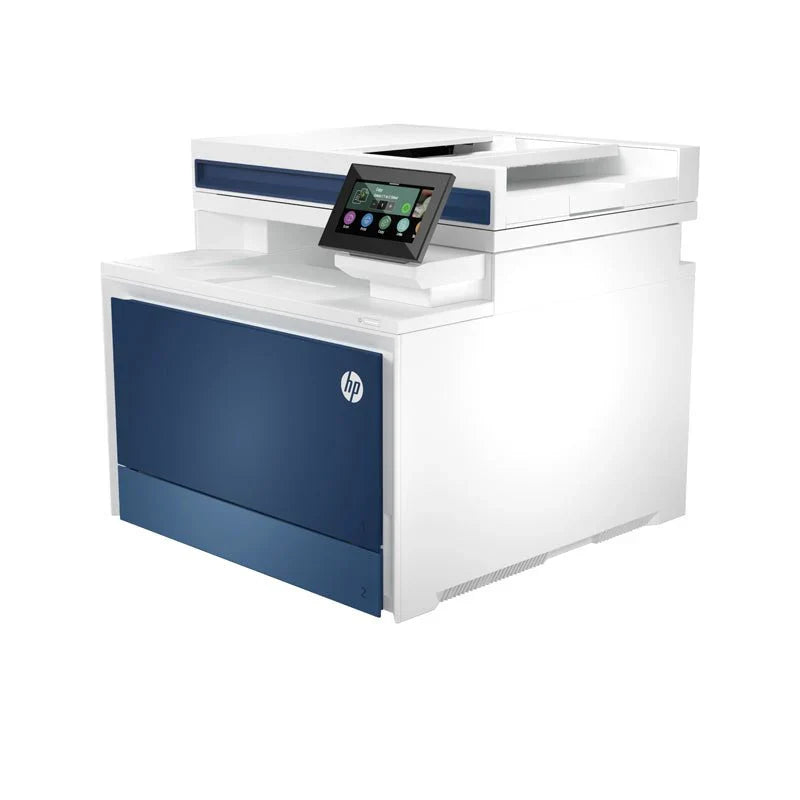 HP Color LaserJet Pro MFP 4303fdw - 33ppm / 600dpi / A4 / USB / LAN / Wi-Fi / Color Laser - Printer