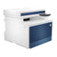 HP Color LaserJet Pro MFP 4303fdw - 33ppm / 600dpi / A4 / USB / LAN / Wi-Fi / Color Laser - Printer