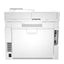 HP Color LaserJet Pro MFP 4303fdw - 33ppm / 600dpi / A4 / USB / LAN / Wi-Fi / Color Laser - Printer
