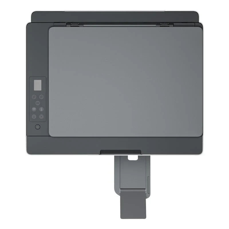 HP Smart Tank 580 AIO - 12ppm / 4800dpi / A4 / USB / Wi-Fi / Color Inkjet - Printer