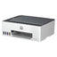 HP Smart Tank 580 AIO - 12ppm / 4800dpi / A4 / USB / Wi-Fi / Color Inkjet - Printer