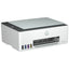 HP Smart Tank 582 AIO - 12ppm / 4800dpi / A4 / USB / Wi-Fi / Color Inkjet - Printer