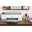 HP Smart Tank 582 AIO - 12ppm / 4800dpi / A4 / USB / Wi-Fi / Color Inkjet - Printer