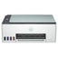 HP Smart Tank 582 AIO - 12ppm / 4800dpi / A4 / USB / Wi-Fi / Color Inkjet - Printer