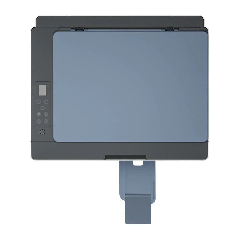 HP Smart Tank 585 AIO – 12ppm / 4800dpi / A4 / USB / Wi-Fi / Bluetooth / Color Inkjet – Printer