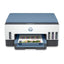HP Smart Tank Printer 725 AIO - 15ppm / 4800dpi / A4 / USB / Wi-Fi / Bluetooth / Color Inkjet