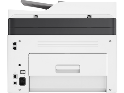 HP Color Laserjet 179fnw Smallest in-class Printer