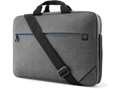 HP Prelude 15.6-inch Top Load Laptop Bag - Grey Color