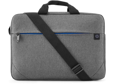HP Prelude 15.6-inch Top Load Laptop Bag - Grey Color