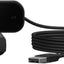 HP 430 FHD Webcam - 2MP / Dual Microphone / Wired USB-A Connectivity / Black Color