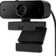 HP 430 FHD Webcam - 2MP / Dual Microphone / Wired USB-A Connectivity / Black Color