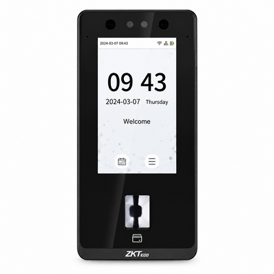 ZKTeco BioFace C1 Biometric Access Control Terminal
