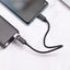 Cable 6 - in - 1 “U86 Treasure” charging data sync with storage case - Saif Al Najmi KwMobile KitHocoSaif Al Najmi KwHOCO U86129379Cable 6 - in - 1 “U86 Treasure” charging data sync with storage case - Saif Al Najmi Kw