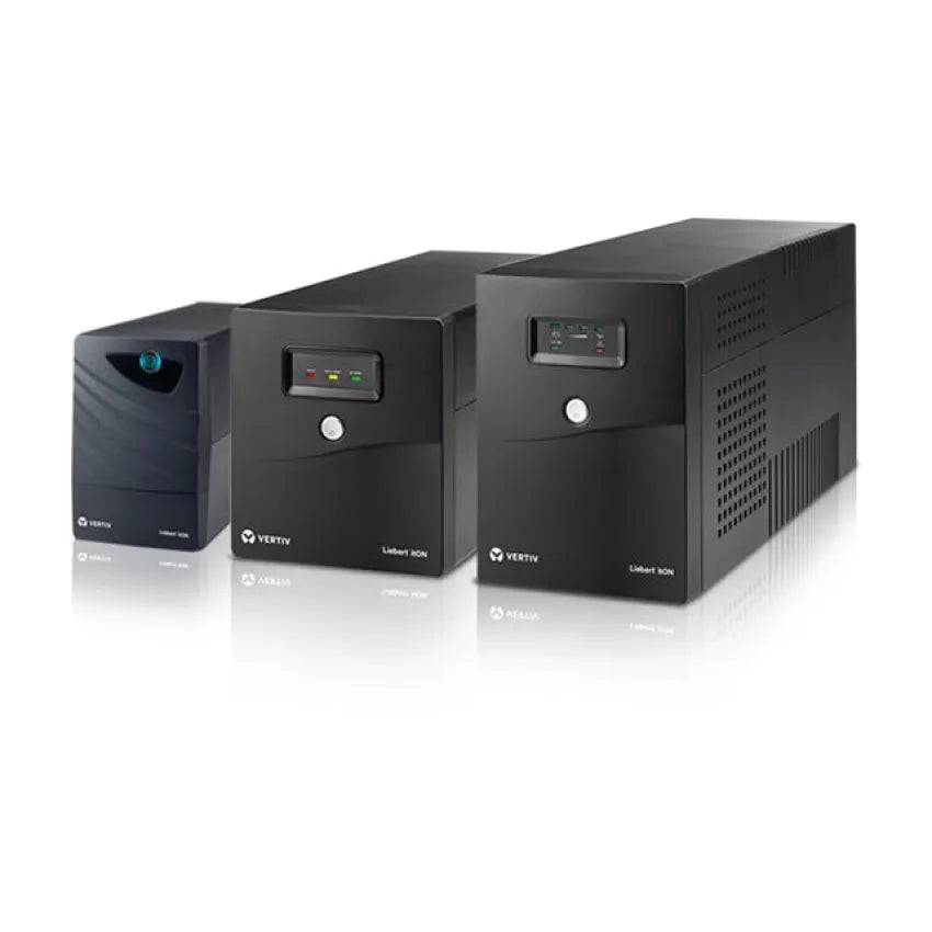 Vertiv / Liebert itON 600VA (360W) UPS