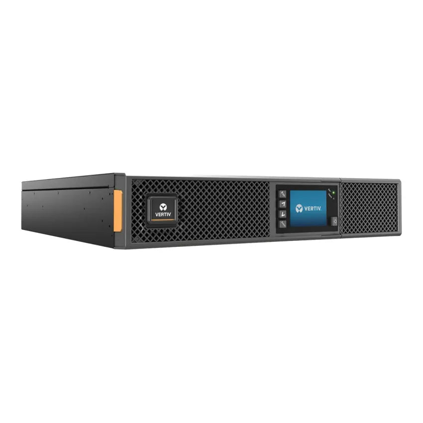 VERTIV Liebert GXT5-1500IRT2UXL - 1500Watts / 1500VA / Rack(2U) / 3 Year Warranty - UPS