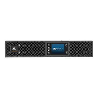 VERTIV Liebert GXT5-3000IRT2UXL - 3000Watts / 3000VA / Rack(2U) / 3 Year Warranty - UPS