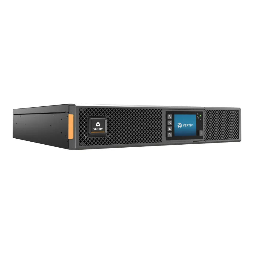 VERTIV Liebert GXT5-3000IRT2UXL - 3000Watts / 3000VA / Rack(2U) / 3 Year Warranty - UPS