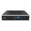 VERTIV Liebert GXT5-1500IRT2UXL - 1500Watts / 1500VA / Rack(2U) / 3 Year Warranty - UPS