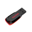 SanDisk Cruzer Blade Flash Drive - 128GB / USB 2.0