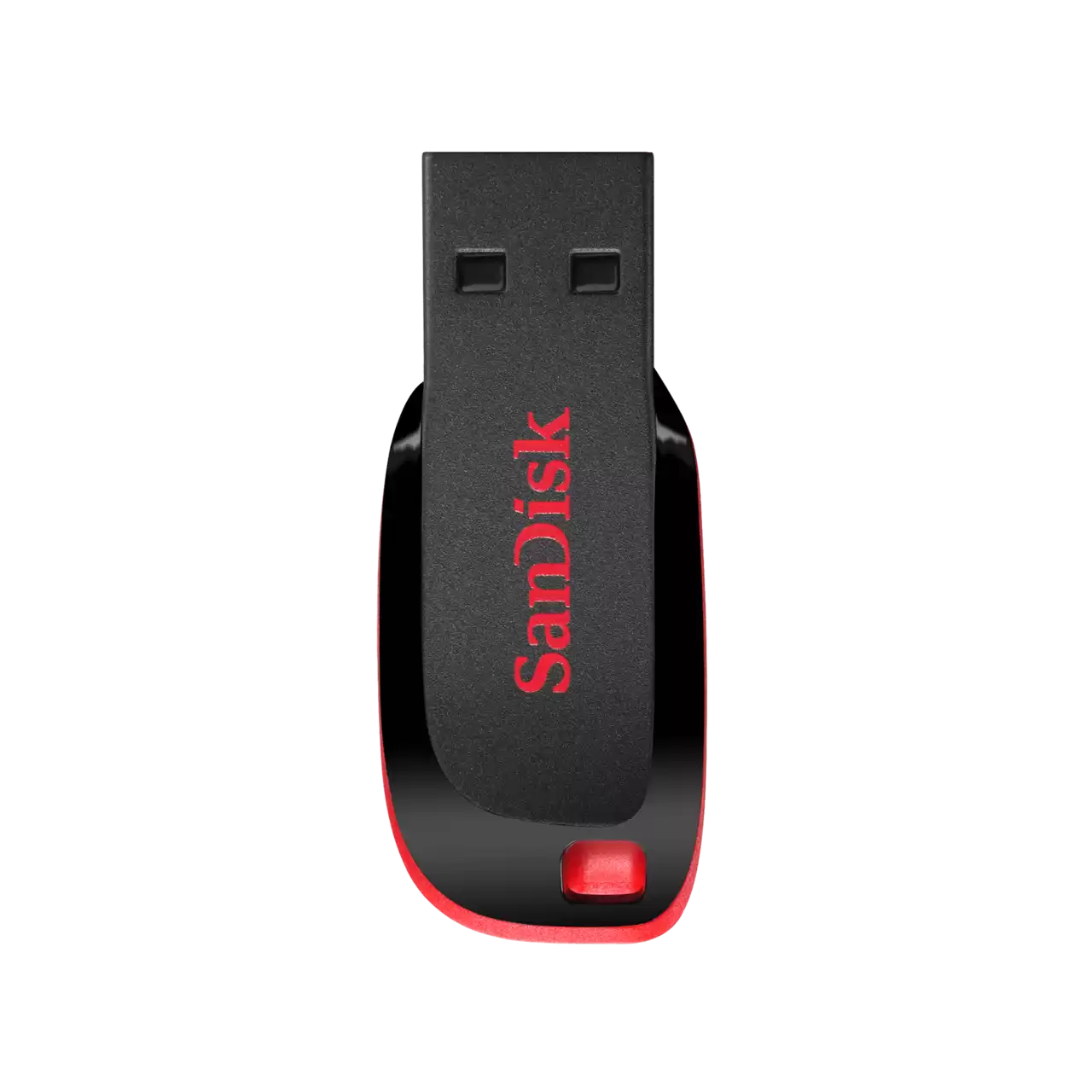 SanDisk Cruzer Blade Flash Drive - 16GB / USB 2.0