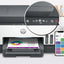 HP Smart Tank 790 Wi Fi All-in-One Printer Duplexer with ADF and Magic Touch Panel-Black