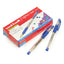 Uniball Signo Dx Roller Pen - 0.7Mm 12 Pcs Pkt