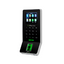ZKTeco BioPro SA40 Ultra-Thin Fingerprint Time Attendance & Access Control Terminal