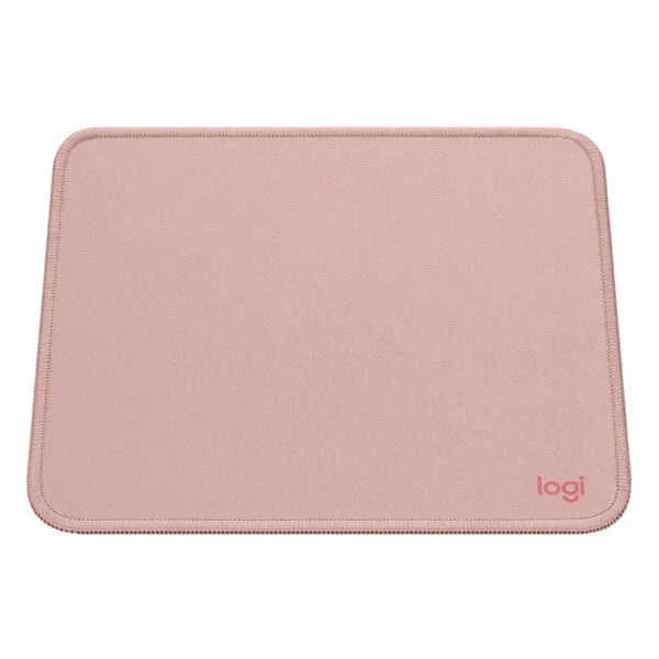 Logitech Mouse Pad Studio Series - Dark Rose