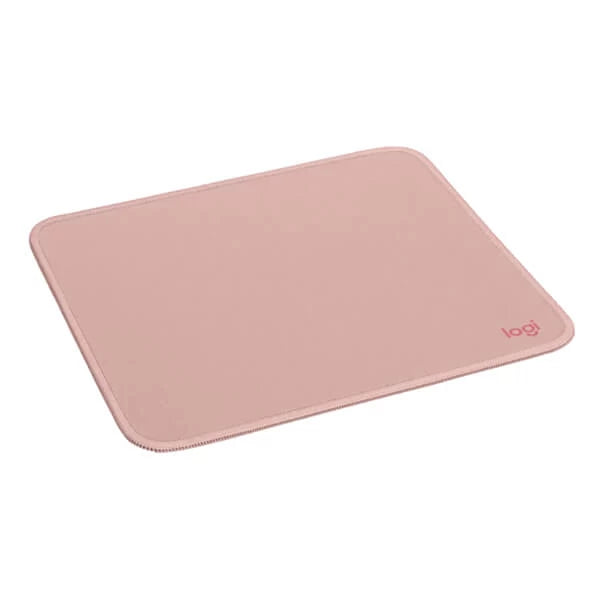 Logitech Mouse Pad Studio Series - Dark Rose