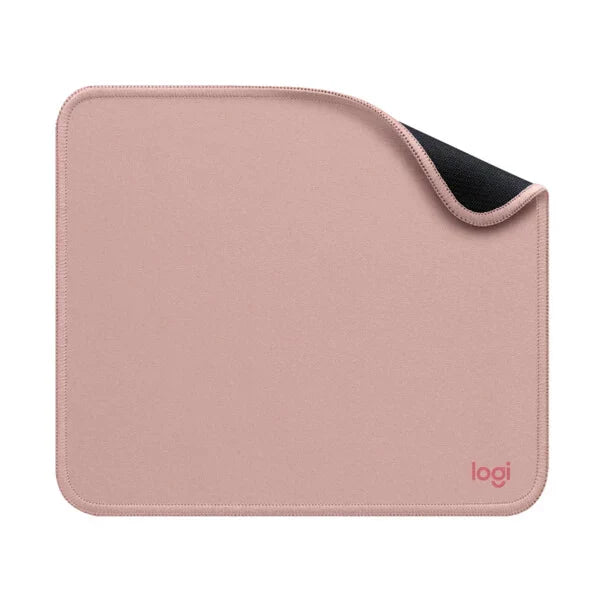 Logitech Mouse Pad Studio Series - Dark Rose