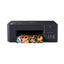 Brother Ink Tank DCP-T420W AIO - 16ipm / 6000dpi / A4 / USB / Wi-Fi Direct / Color Inkjet - Printer
