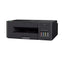 Brother Ink Tank DCP-T420W AIO - 16ipm / 6000dpi / A4 / USB / Wi-Fi Direct / Color Inkjet - Printer