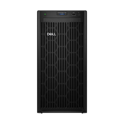 Dell PowerEdge T160 - Xeon E-2414 4.50GHz / 4-Cores / 32GB / 1 x 500GB SSD / 300Watts / Tower Server