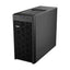 Dell PowerEdge T160 - Xeon E-2414 4.50GHz / 4-Cores / 32GB / 1 x 500GB SSD / 300Watts / Tower Server