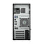 Dell PowerEdge T160 - Xeon E-2414 4.50GHz / 4-Cores / 32GB / 1 x 500GB SSD / 300Watts / Tower Server