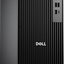 Dell Pro Tower QCT1250 - i7 / 8GB / 512GB (NVMe M.2 SSD) / DOS (Without OS) / 1YW